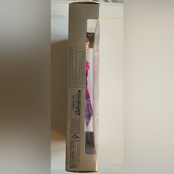 Vintage 1999 Hollywood Nails Teresa Barbie Doll Mattel Y2K - Picture 4 of 7